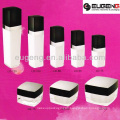 cosmetic airless pump bottle